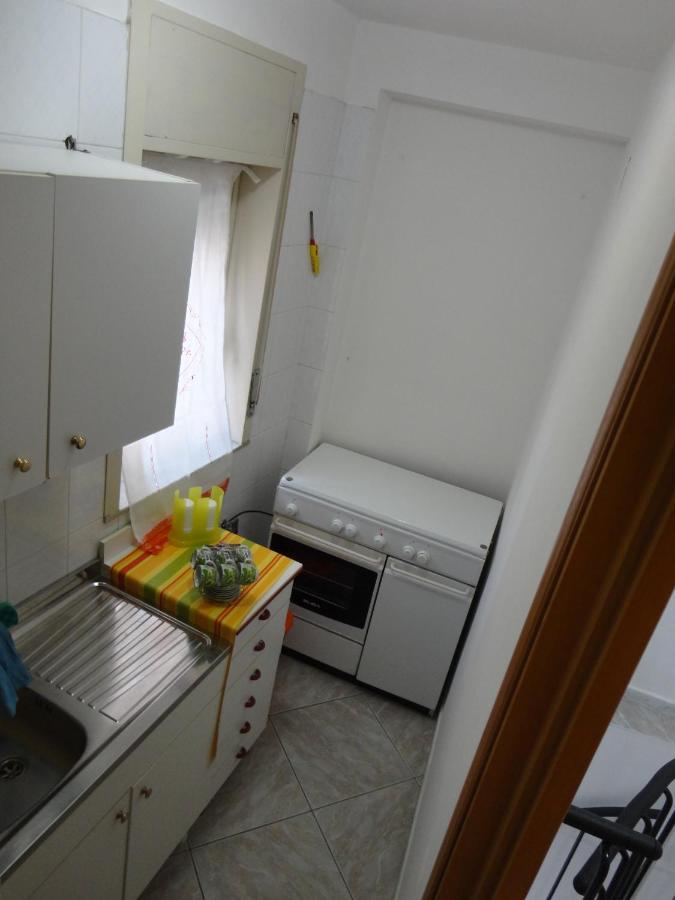 Baciati Dal Sole - Appartamento In Centro Porto Empedocle Dış mekan fotoğraf