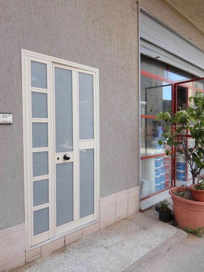 Baciati Dal Sole - Appartamento In Centro Porto Empedocle Dış mekan fotoğraf