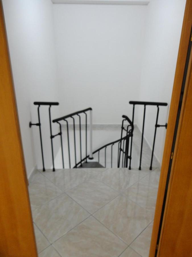 Baciati Dal Sole - Appartamento In Centro Porto Empedocle Dış mekan fotoğraf
