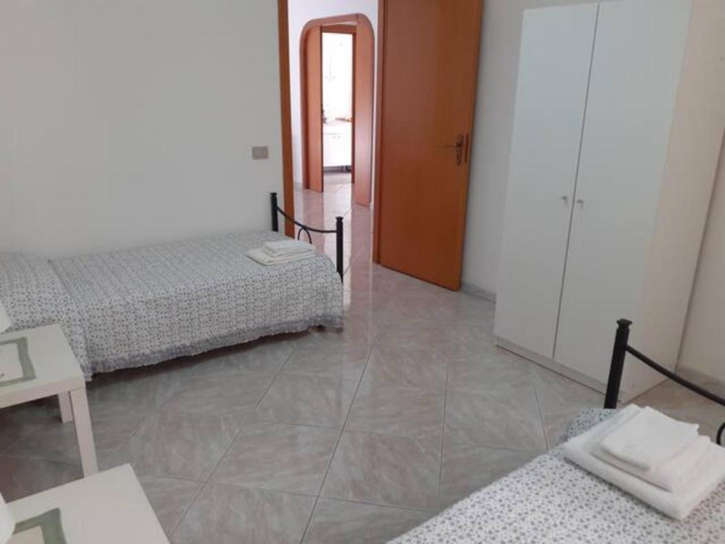 Baciati Dal Sole - Appartamento In Centro Porto Empedocle Dış mekan fotoğraf